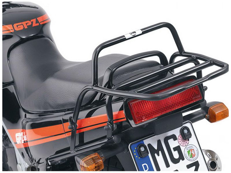 Hepco & Becker Portapacchi Kawasaki KLR 650 Tengai (1989-1991)