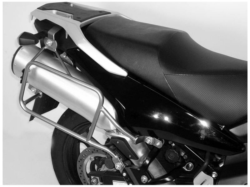 Hepco & Becker Portapacchi Lock-It Kawasaki KLV 1000 (2004-2008)