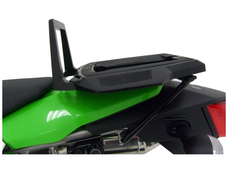 Hepco & Becker Portapacchi in alluminio Kawasaki KLX 250 (2009-2015)
