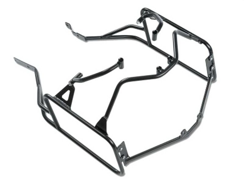 Hepco & Becker Portapacchi Kawasaki ZZR 1100 (1990-1992)