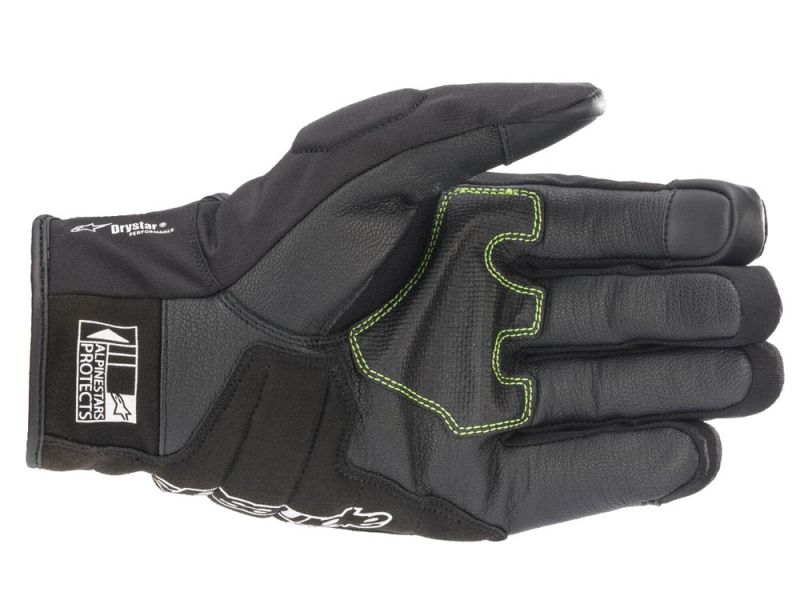 Guanto Alpinestars SMX Z Drystar