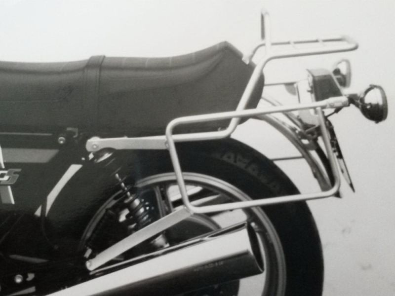 Hepco & Becker Portapacchi Moto Guzzi Le Mans IV / 1000 S