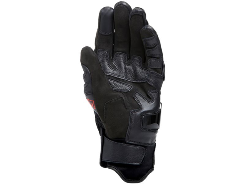 Guanti da moto Dainese Carbon 4 (corti | neri)