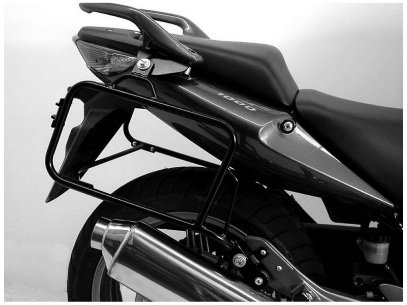 Hepco & Becker Portapacchi Lock-It Honda CBF 600 (2004-2007)