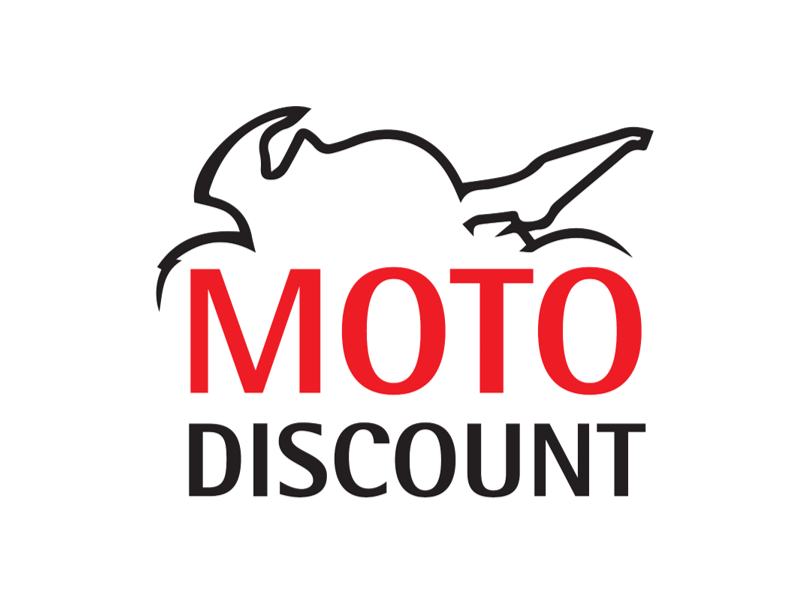 Modeka Lucano Motorradhose Damen (Schwarz)