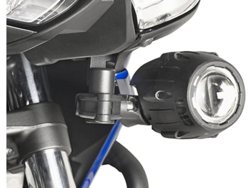 GIVI S310 / S320 Staffa per fendinebbia Yamaha MT-07 Tracer (2016-)