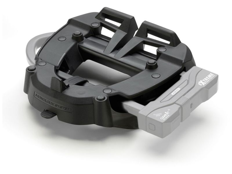 GIVI Piastra adattatore M6M (Monolock)