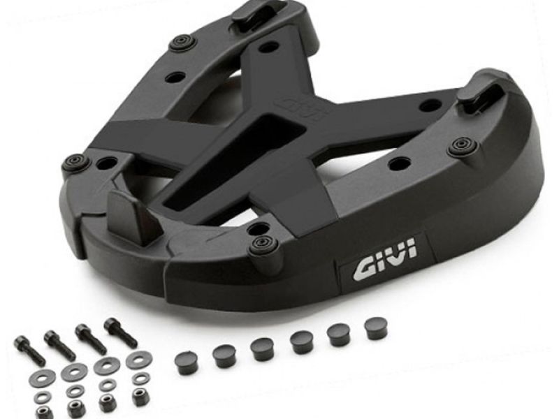 GIVI Piastra adattatore M7 (monokey)