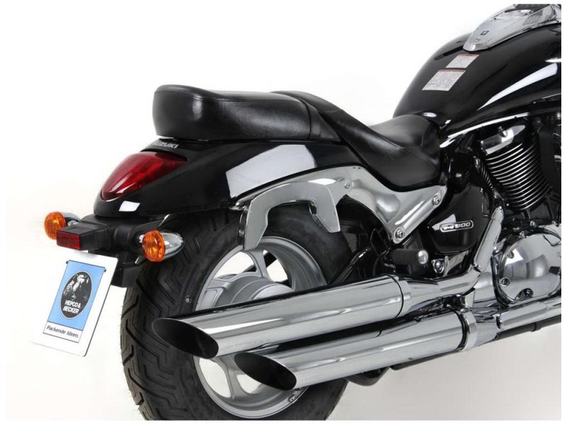 Hepco & Becker Portaborse C-Bow Suzuki Intruder M 800 (2010-)