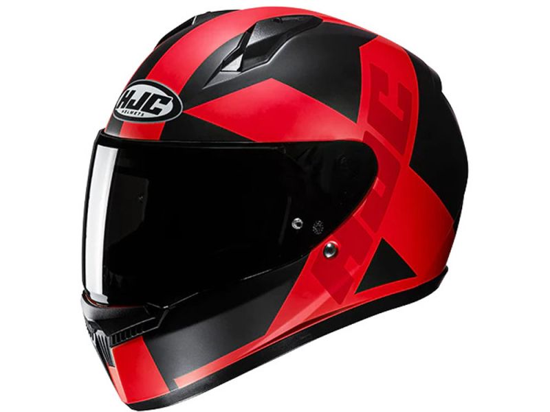 Helm HJC C10 Tez MC1SF