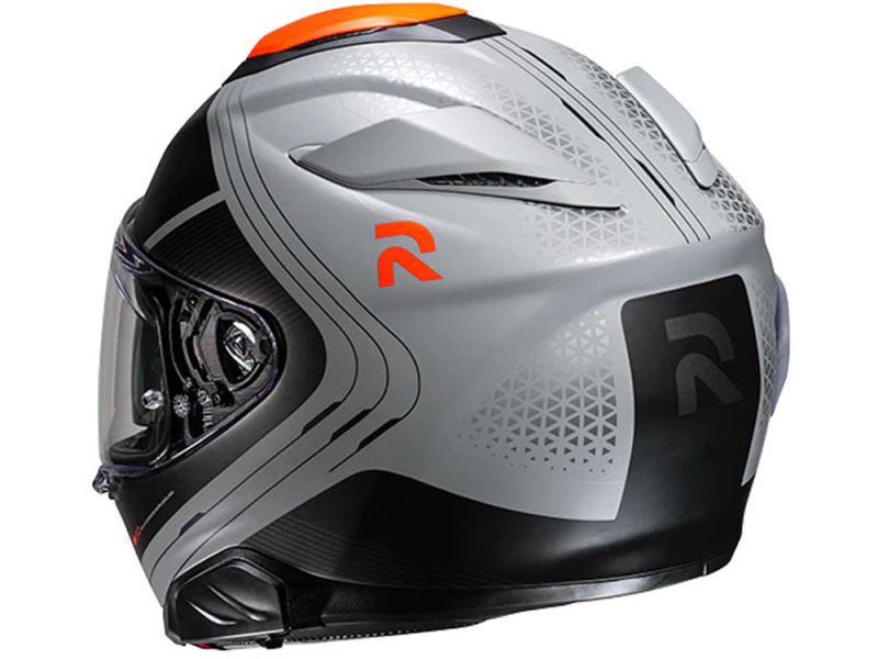 Helm HJC RPHA71 Frepe MC7SF