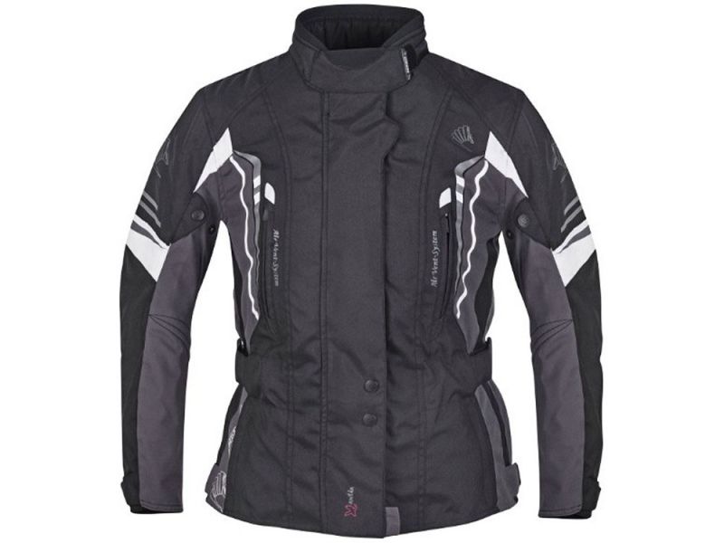 Giacca da moto Germot Xantia Pro da donna