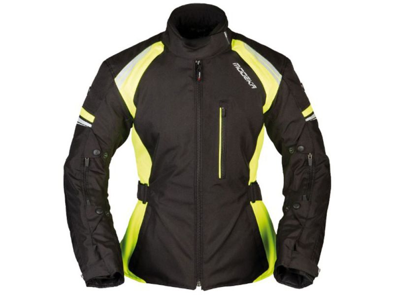 Modeka Violetta Motorcycle Jacket Donna