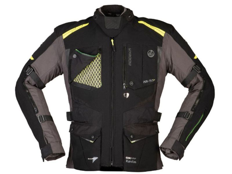 Giacca da moto Modeka Talismen