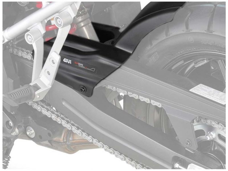GIVI Copriruota posteriore Suzuki DL 1000 V-Strom (2014-)