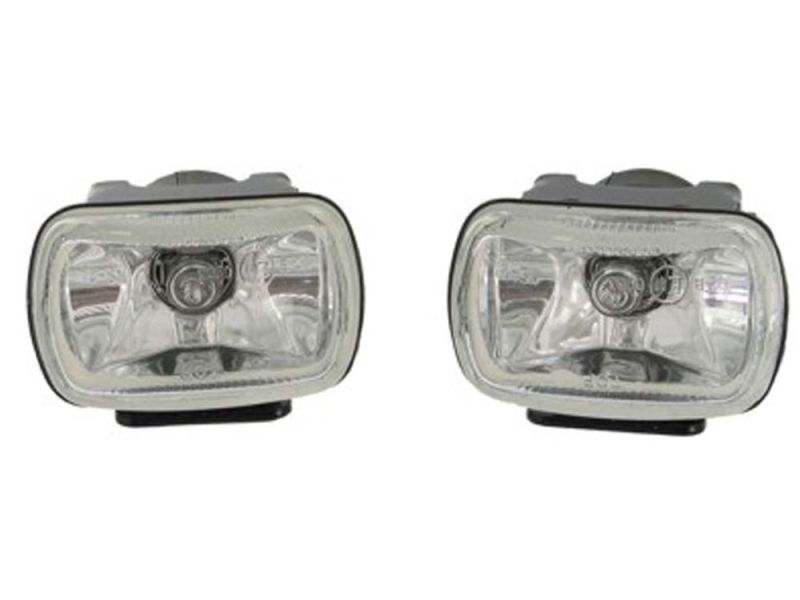 Hepco & Becker Micro Flooter Yamaha XT 660 Z Ténéré (Senza ABS)