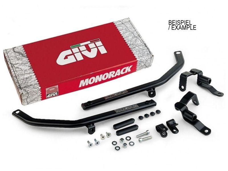 GIVI Braccia Monorack Triumph Sprint ST 1050 I(2005-2010)