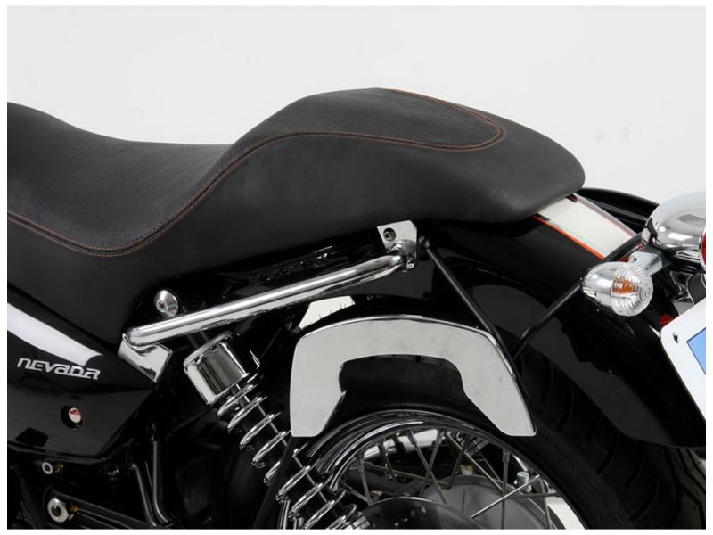 Hepco & Becker Porta sella C-Bow Moto Guzzi Nevada 750 Anniversario (2010-2012)