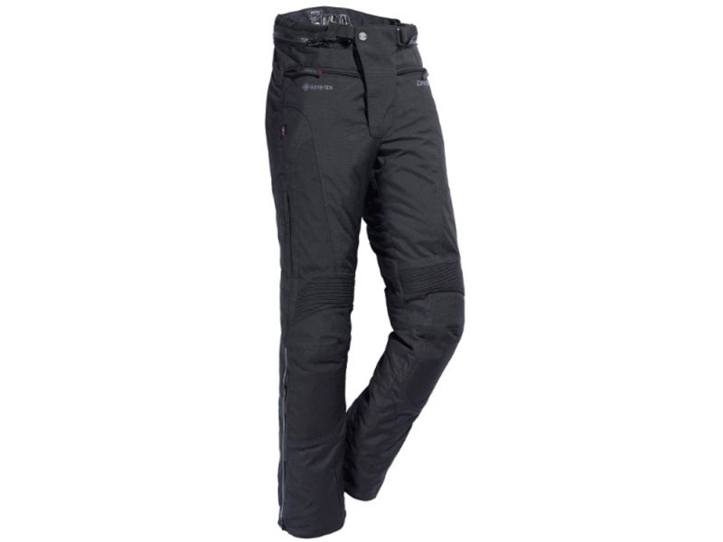 Pantaloni da moto Dane Nyborg Air GTX Donna (corti)