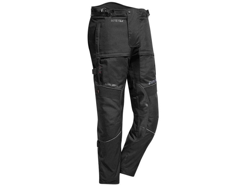 Pantaloni da moto Dane Brondby 2 GTX (corti)
