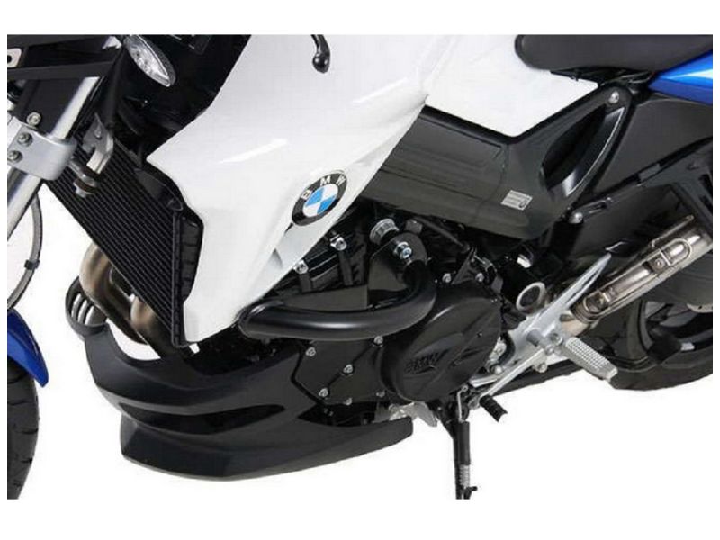 Hepco & Becker Barra d'urto BMW F 800 R (2015-)