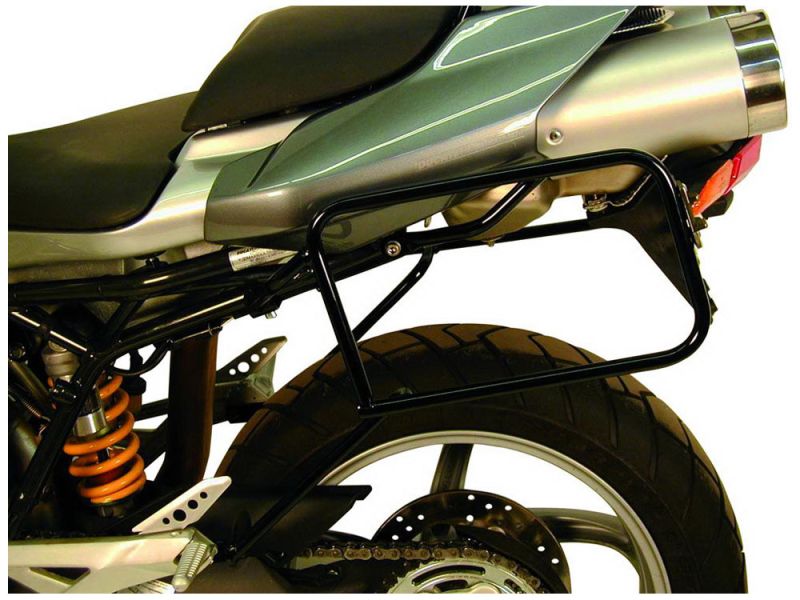 Hepco & Becker Portapacchi Ducati Multi Strada 620 / 1000 / 1100