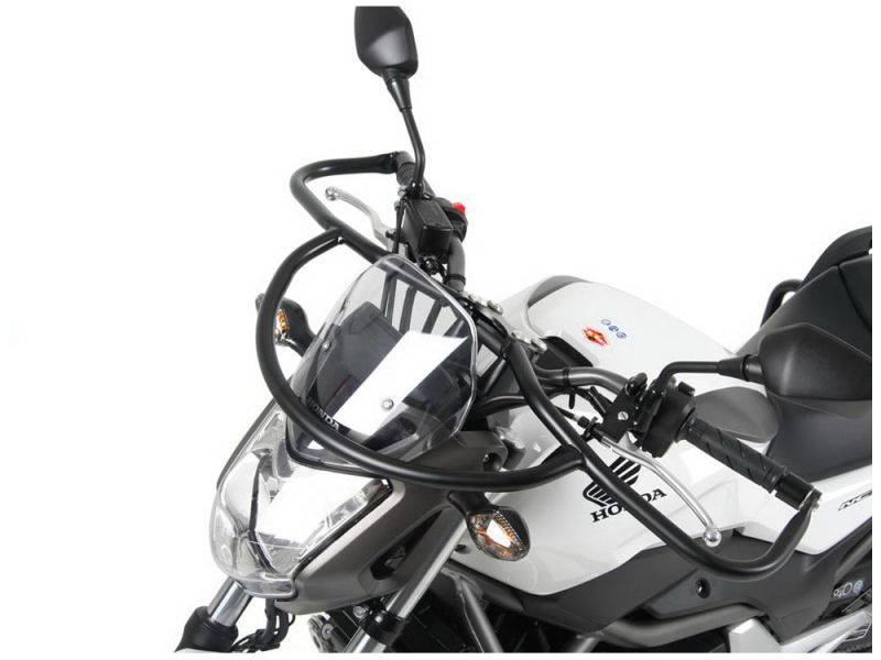 Hepco & Becker Protezione anteriore Honda NC 700 / 750 S