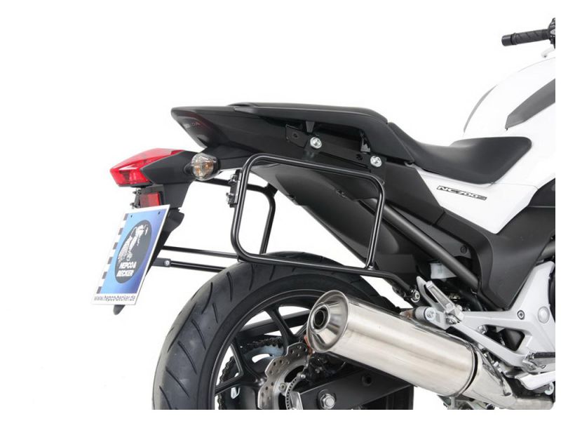 Hepco & Becker Portapacchi Lock-It Honda NC 700 / 750 S (2012-2015)