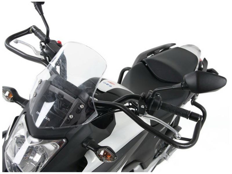 Hepco & Becker Protezione anteriore Honda NC 700 / 750 X