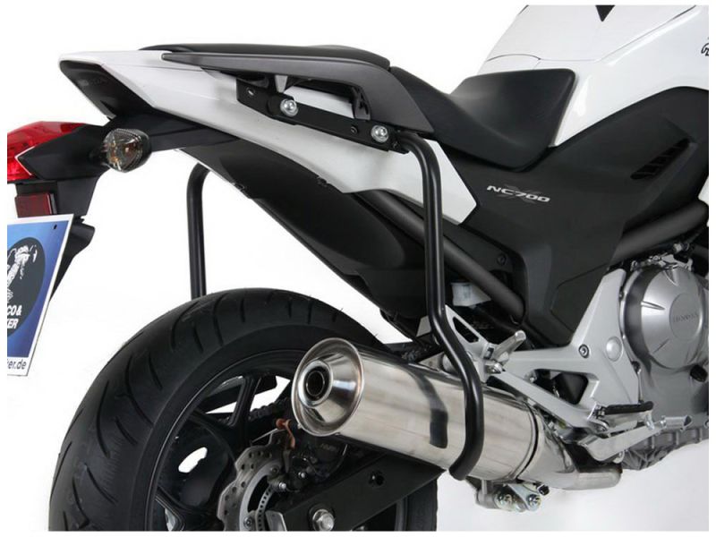 Hepco & Becker Protezione posteriore Lock-It Honda NC 700 / 750 X