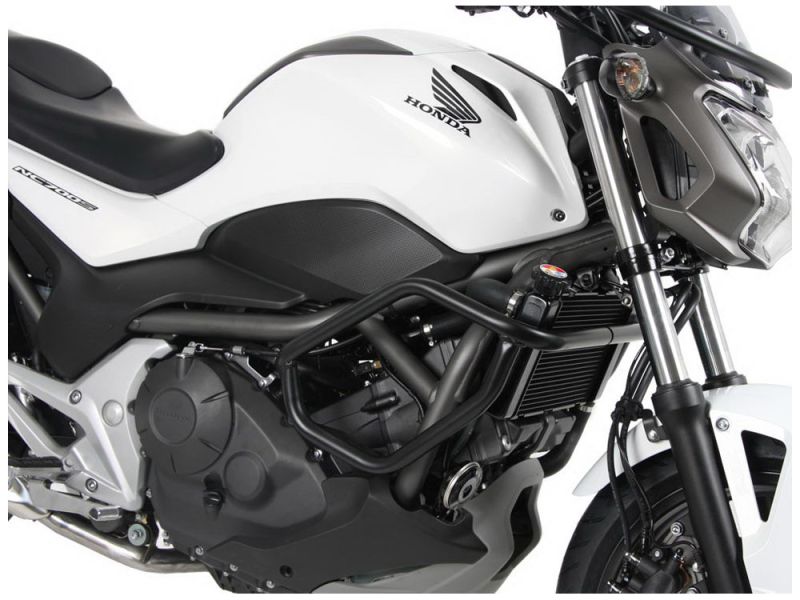 Hepco & Becker Barra di protezione Honda NC 700 / 750 S (2012-2015)