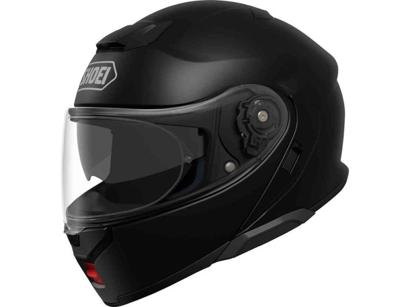 Shoei Neotec 3 Klapphelm (Schwarzmatt)