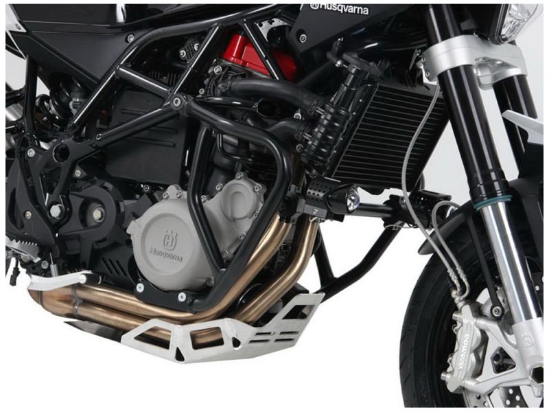 Hepco & Becker Barra d'urto Husqvarna 900 Nuda