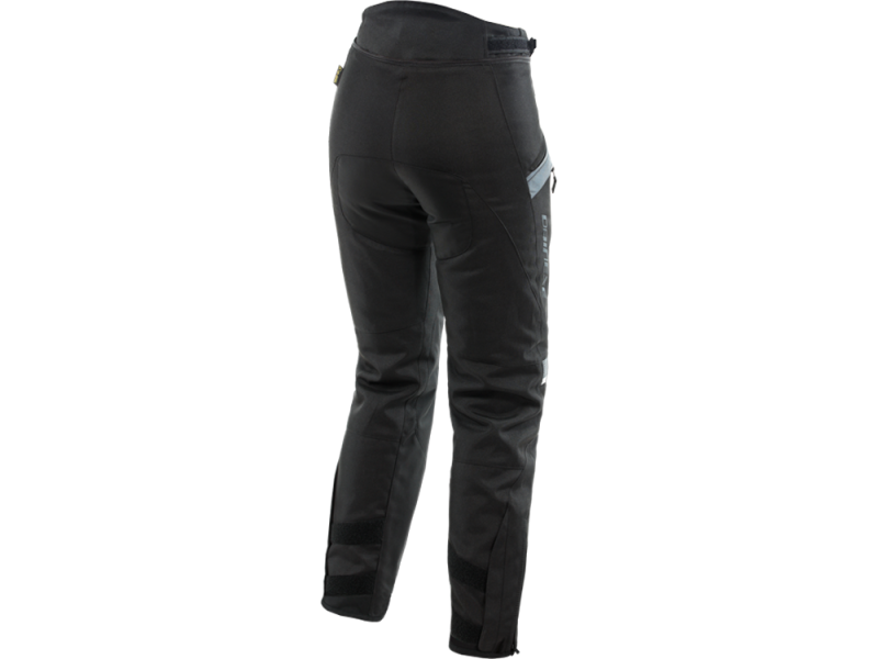 Dainese Tempest 3 D-Dry Pantaloni Moto Donna (nero/grigio)