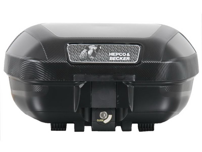 Hepco & Becker Bauletto Orbit 54