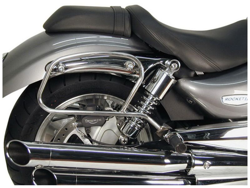 Hepco & Becker Portaborse Triumph Rocket III