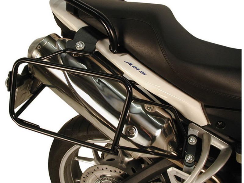 Hepco & Becker Portapacchi Lock-It Triumph Tiger 1050 (2007-2013)