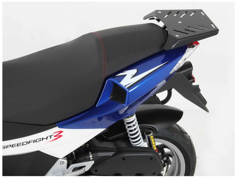 Hepco & Becker Portapacchi Peugeot Speed Fight 3