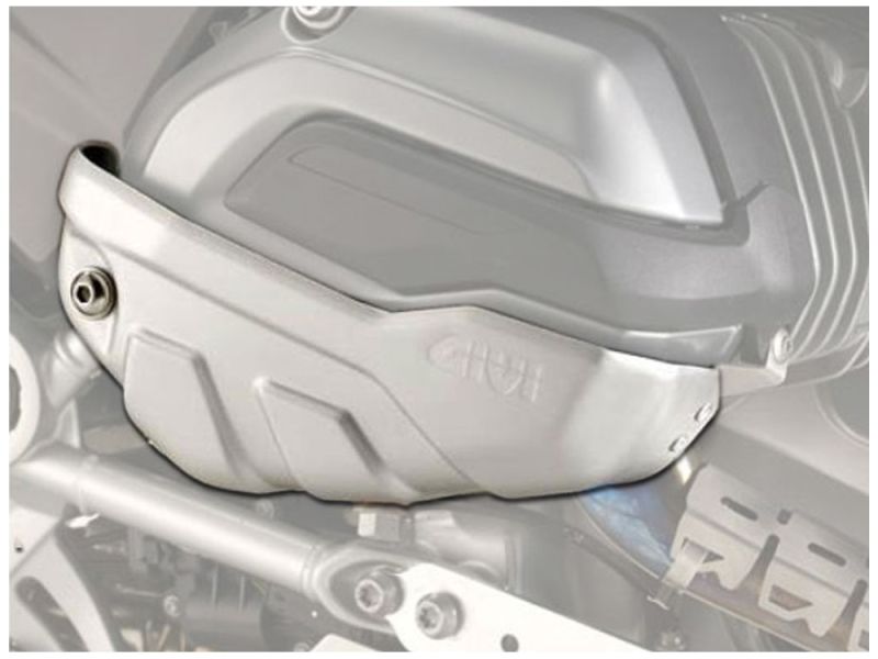 GIVI Protezione testa cilindro BMW R1200GS LC (2013-)