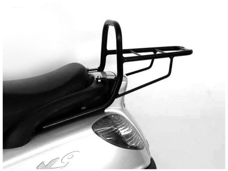 Hepco & Becker Portapacchi Piaggio X9 125 / 500