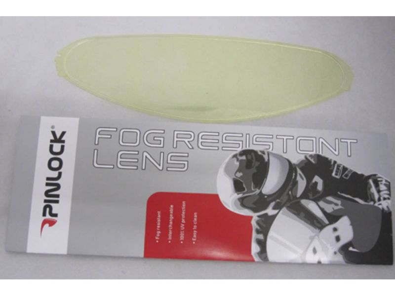 Disco HJC Pinlock DKS111 per IS-17 / C70 / FG-17 / R-PHA ST