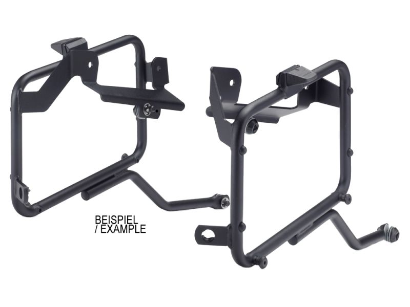GIVI Monokey Motorcycle Pannier Rack PLR (detachable) BMW S1000XR (2015-2016)