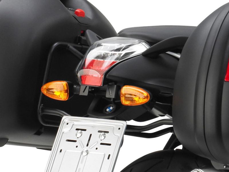 GIVI Monokey Portapacchi PLR (removibile) BMW K 1200/1300 S (2006-)
