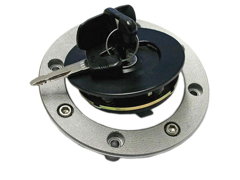 P&W Tappo del serbatoio del carburante Suzuki