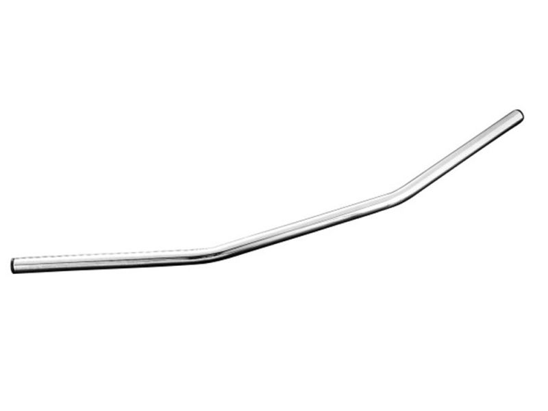 Highway Hawk Manubrio moto Drag Wide 1" (254 mm)