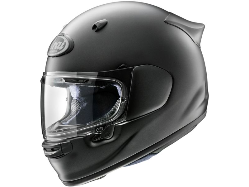 Casco integrale Arai Quantic Frost (nero opaco)