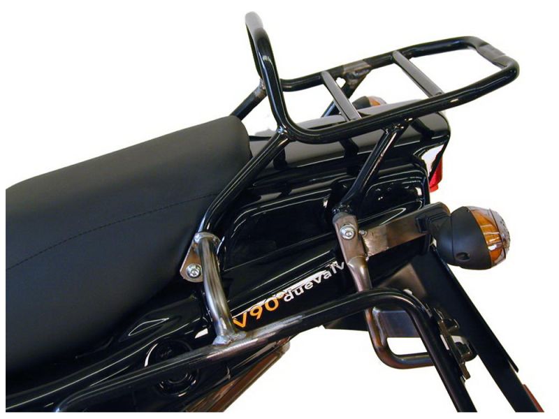 Hepco & Becker Portapacchi Moto Guzzi Quota 1000 / 1100 ES (1992-2001)