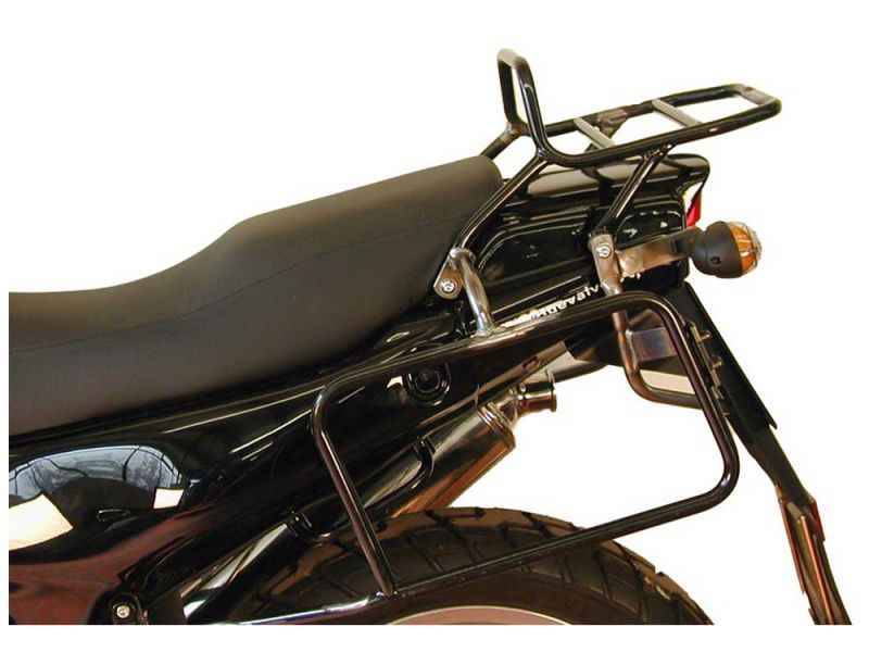 Hepco & Becker Portapacchi Moto Guzzi Quota 1000 / 1100 ES (1992-2001)