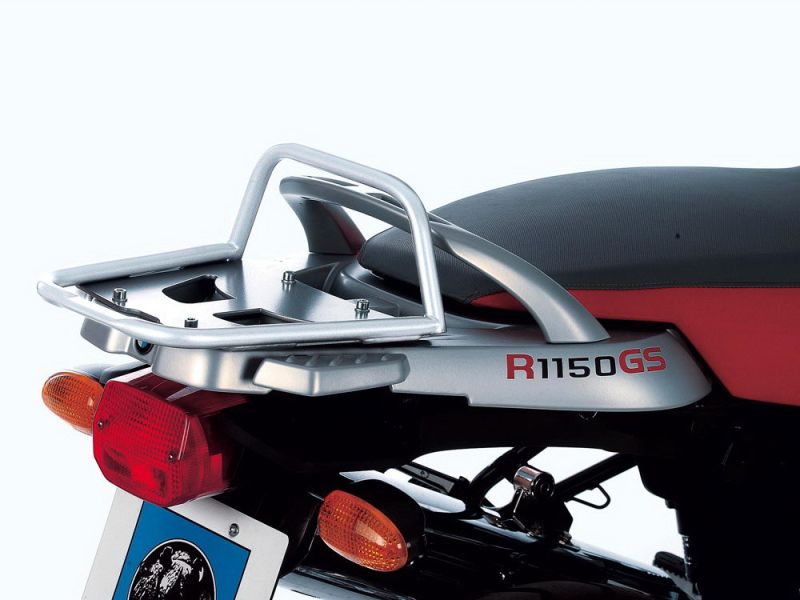 Hepco & Becker Portapacchi BMW R 1150 GS Adventure