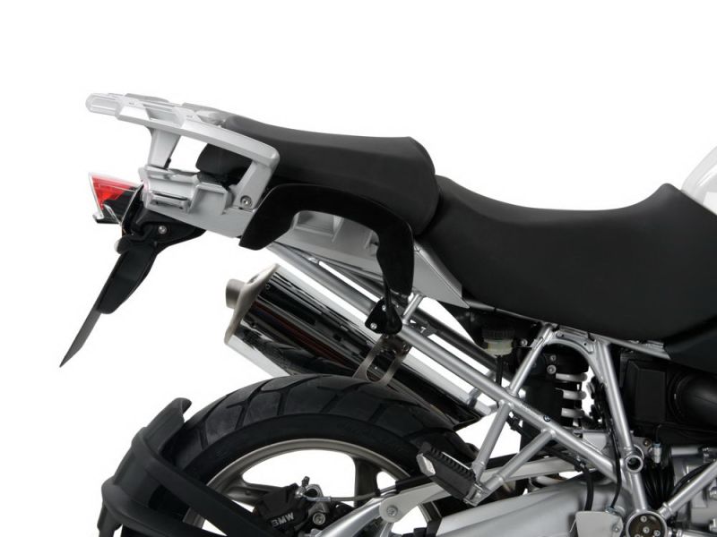 Hepco & Becker Porta sella C-Bow BMW R1200GS (2008-2012)